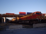 BNSF 5218